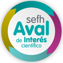 Sociedad Española de Farmacia Hospitalaria